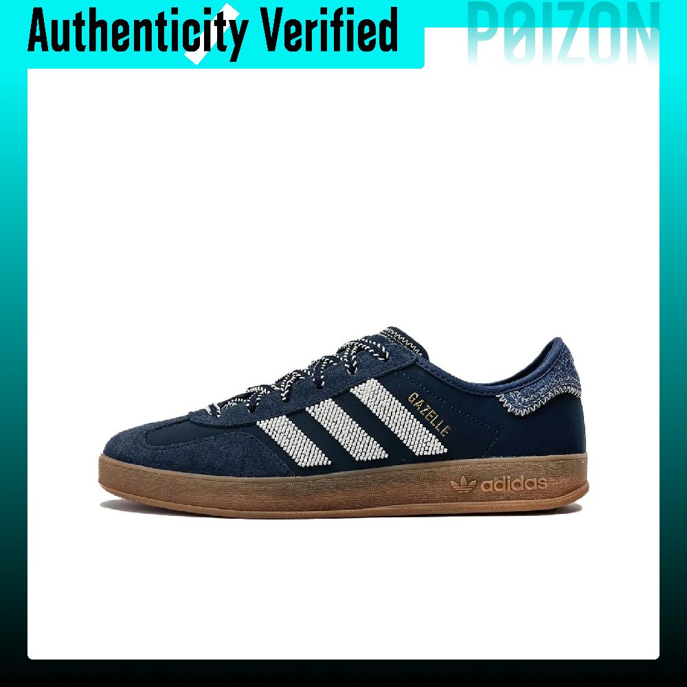 Adidas Shoes Gazelle - Adidas Originals x CLOT GAZELLE Low-Top
