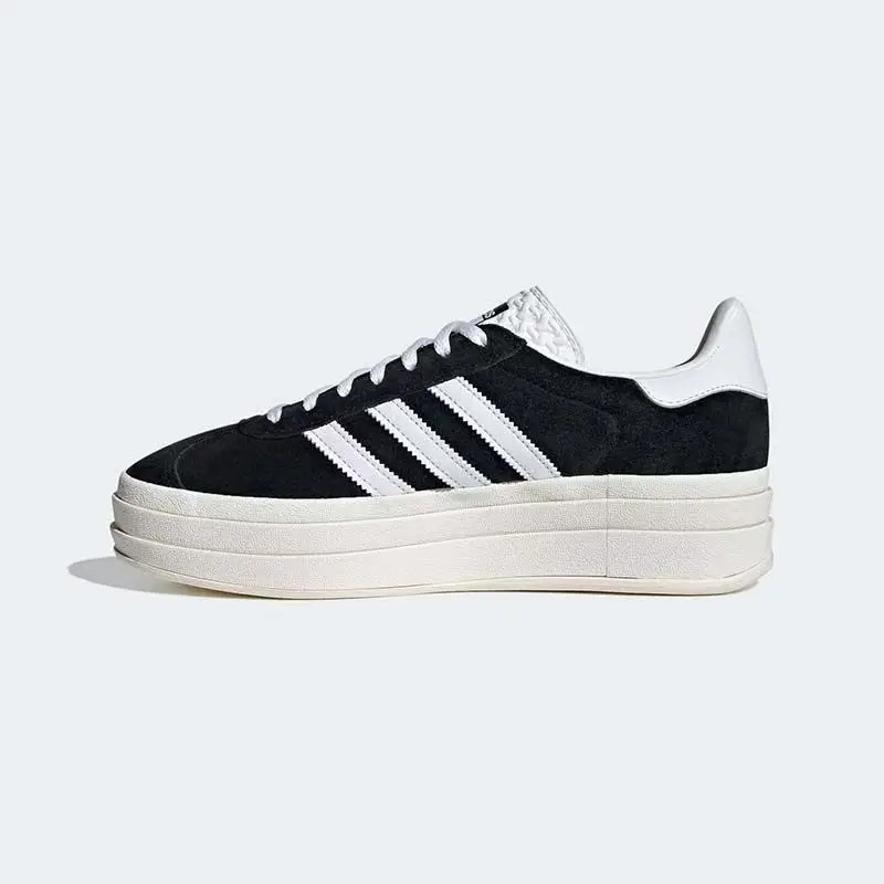 Adidas Shoes Gazelle - Adidas Gazelle Retro Trainingsschuhe für Damen,