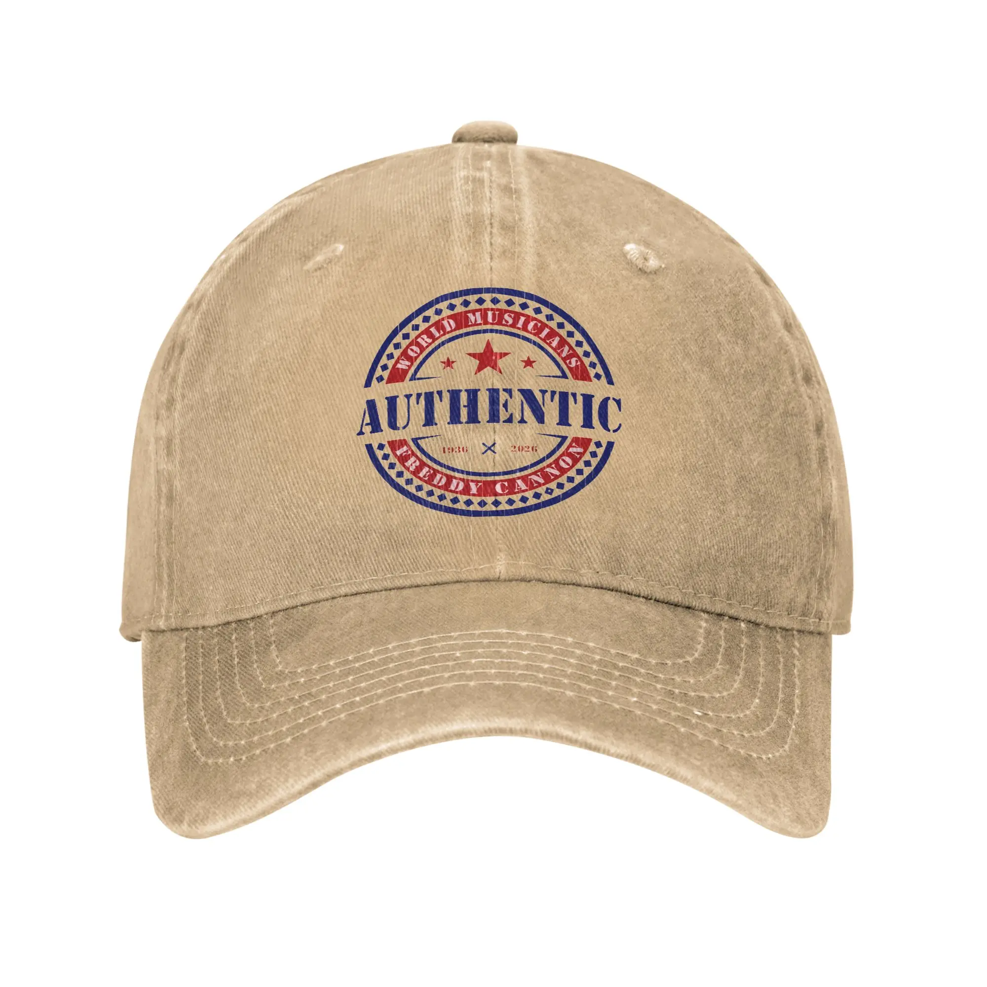 Women'S Accessories In The 1950S - Herren Damen 1950er Rockstar Freddy Cannon