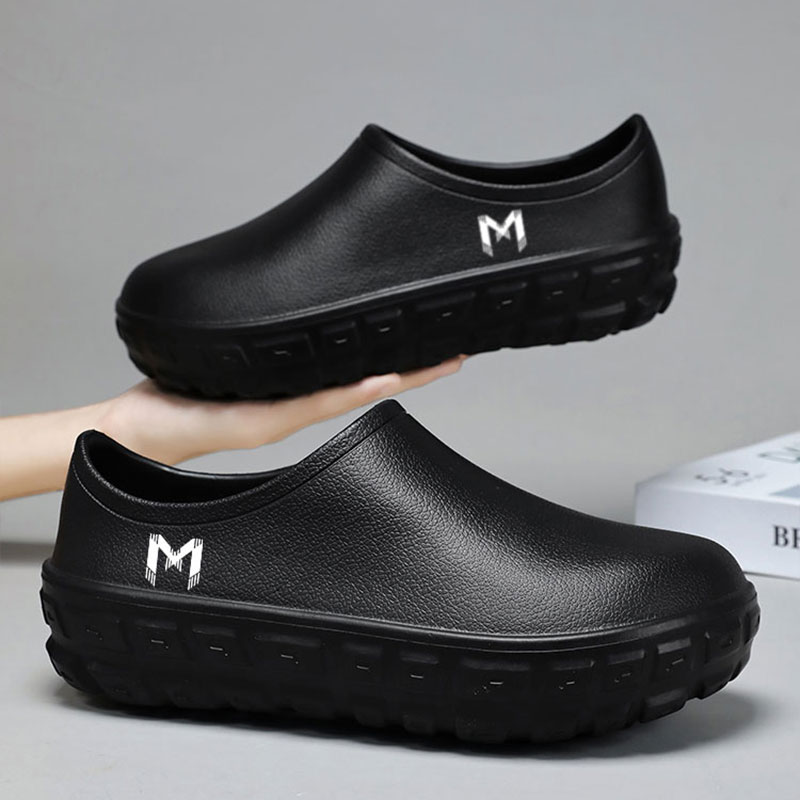 Women Kitchen Accessories - Kochschuhe für Männer und Frauen in