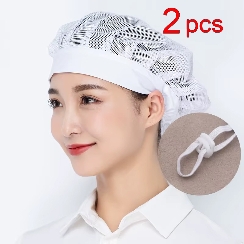 Männer Frauen Net Caps Bäckere – Women Kitchen Accessories Bewertung und Preis
