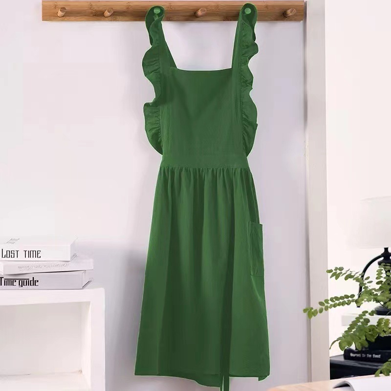 1PC Französisch Pastoralen Flo – Women Kitchen Accessories Bewertung und Preis