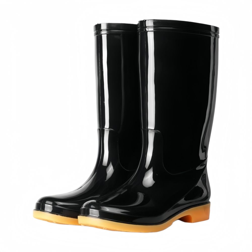 Rutschfeste, lange Regenstiefe – Women Kitchen Accessories Bewertung und Preis