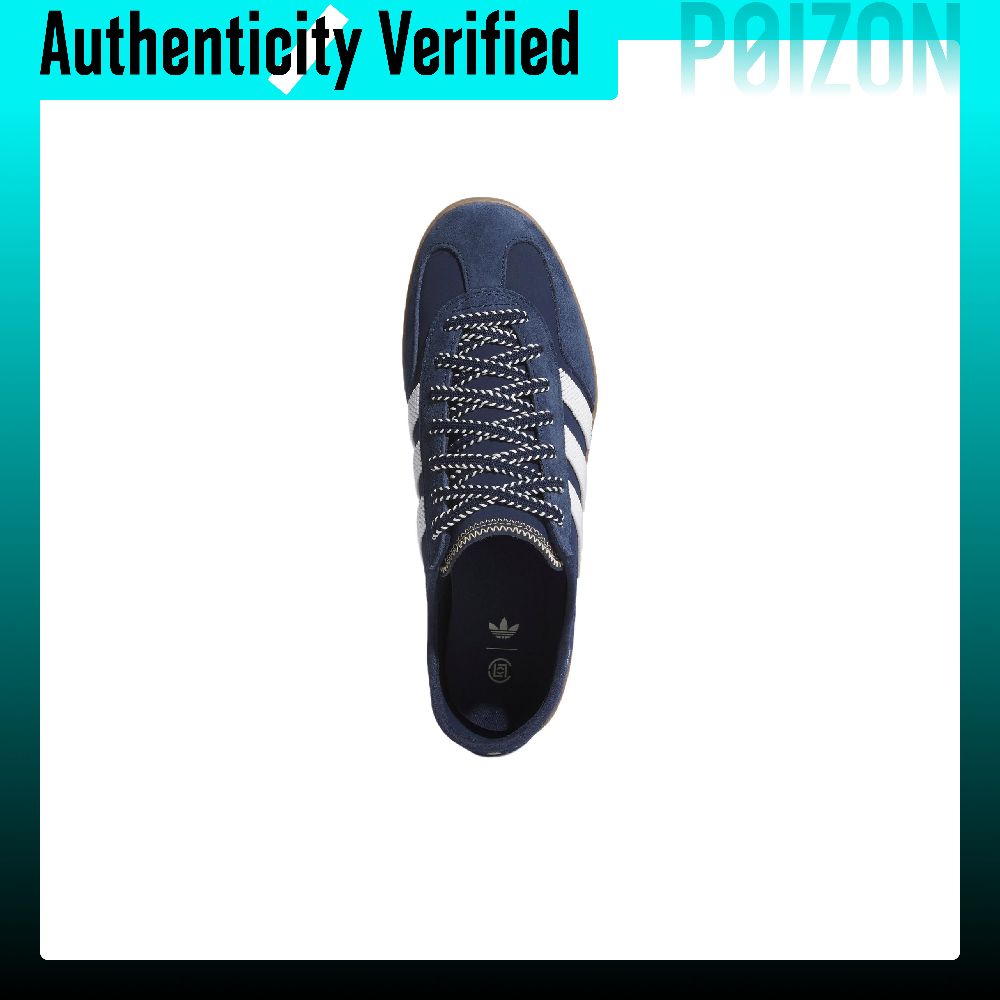 Adidas Originals x CLOT GAZELL – Adidas Shoes Gazelle Bewertung und Preis
