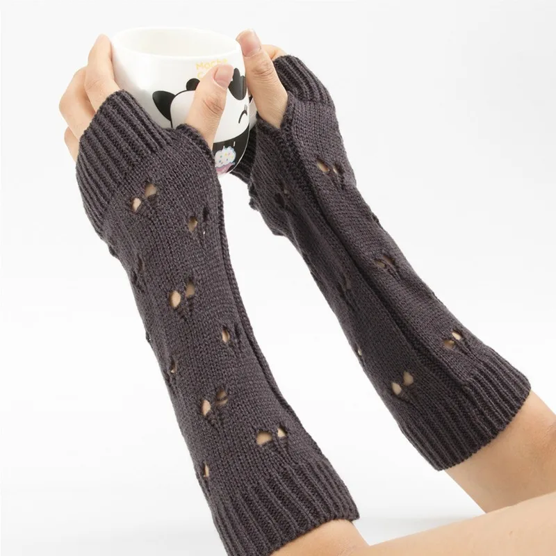 Armwärmer Fairy Grunge Fingerl – Women'S Emo Accessories Bewertung und Preis