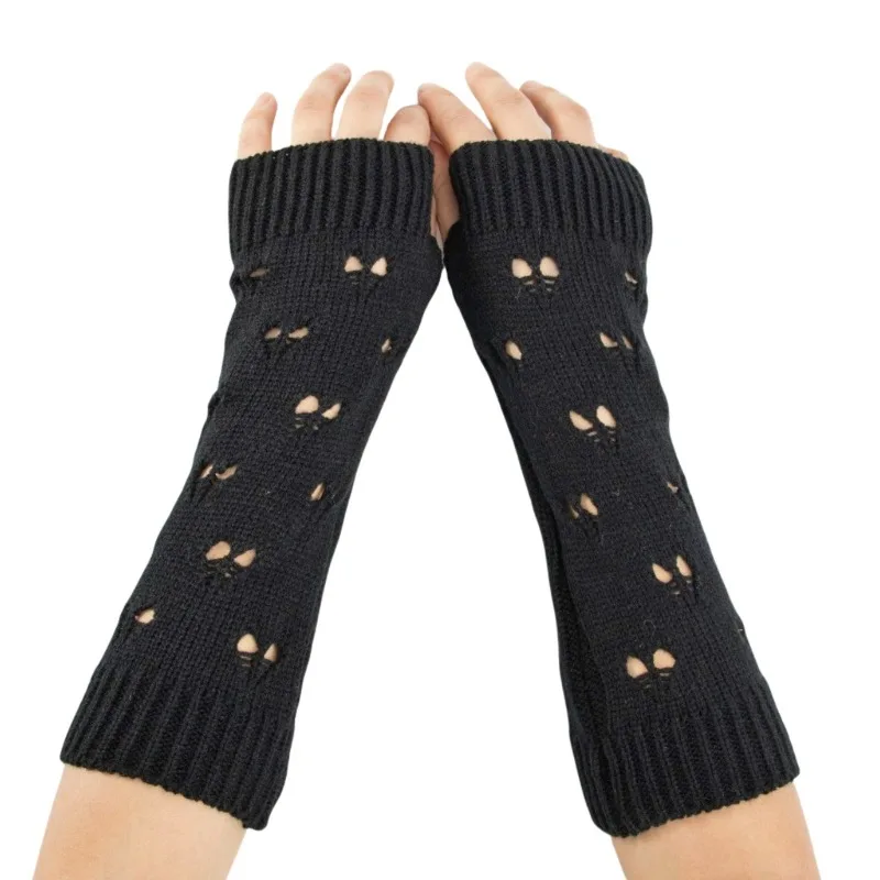 Armwärmer Fairy Grunge Fingerl – Women'S Emo Accessories Bewertung und Preis
