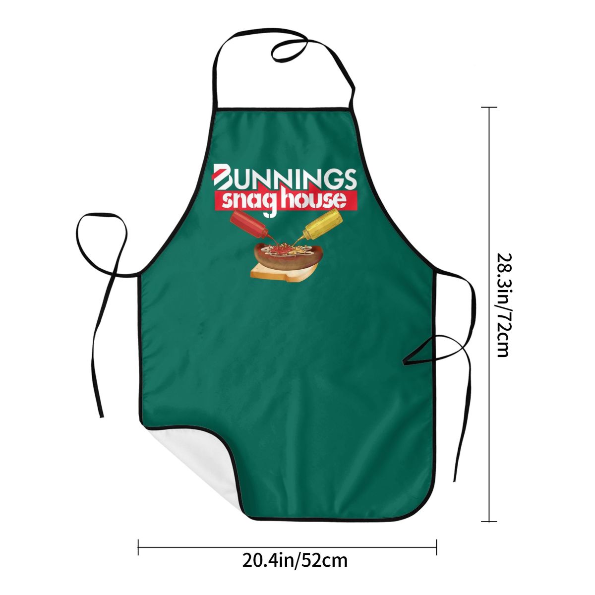 Bunnings Snaghouse Schürzen, K – Women Kitchen Accessories Bewertung und Preis