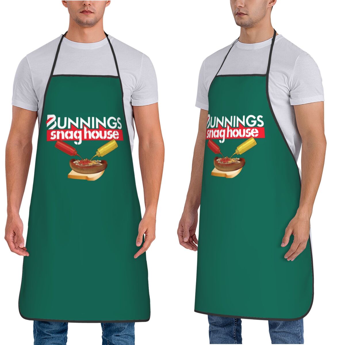 Bunnings Snaghouse Schürzen, K – Women Kitchen Accessories Bewertung und Preis
