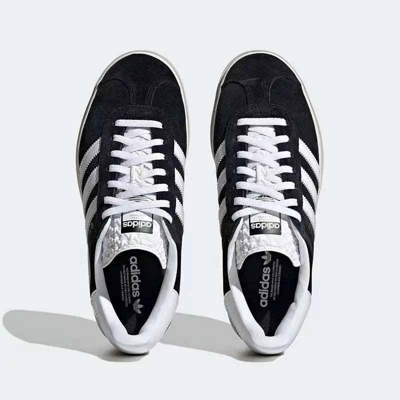 Adidas Gazelle Retro Trainings – Adidas Shoes Gazelle Bewertung und Preis
