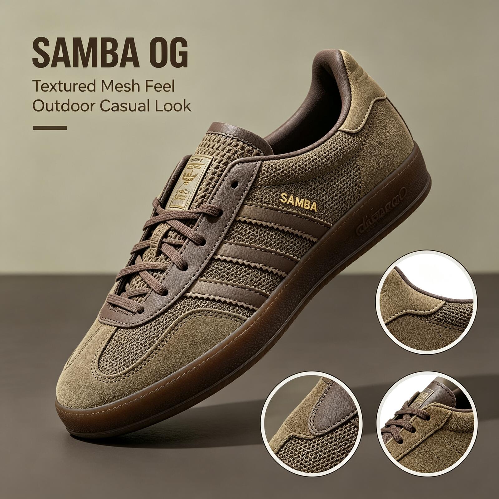 Adidas Original Clover SAMBA O – Adidas Shoes Gazelle Bewertung und Preis