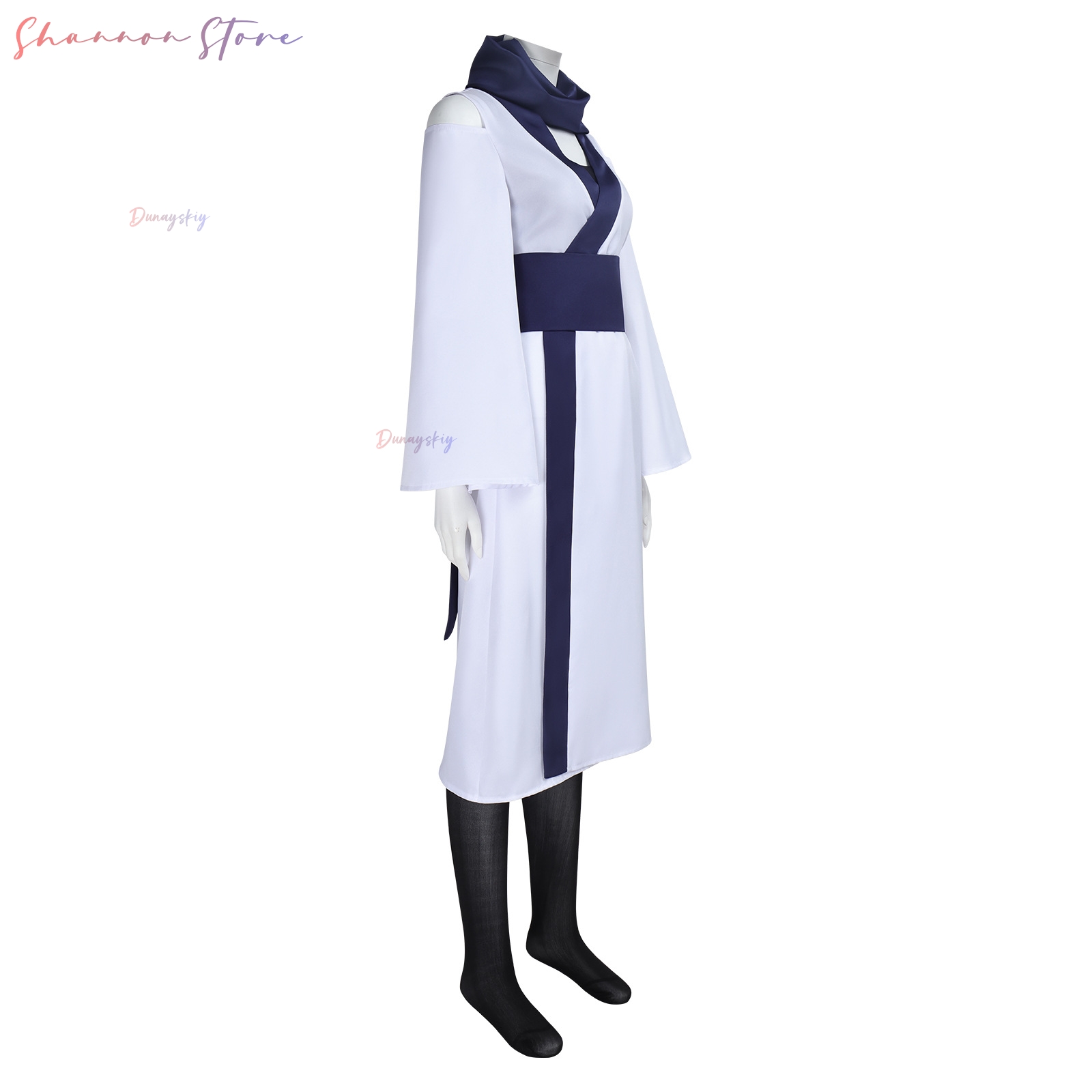 Kräuseln Sukuna Cosplay Uc Dot – Women'S Accessories Clothing Bewertung und Preis