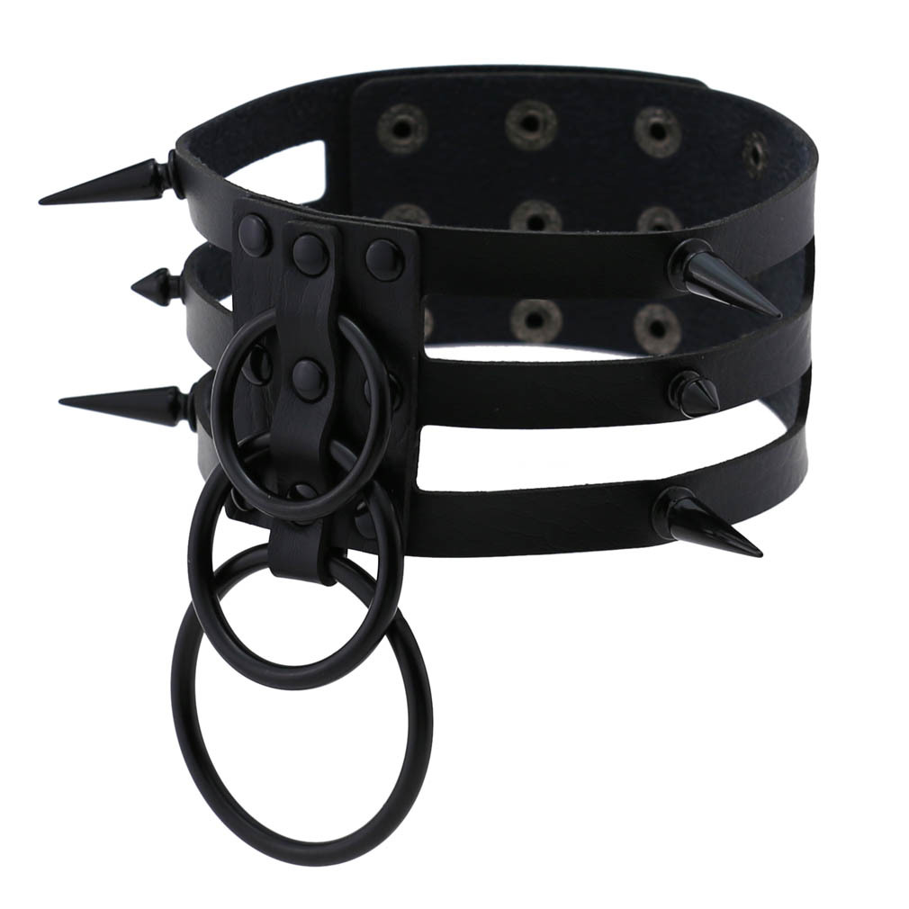 Modische Damen- und Herren-Hal – Women'S Emo Accessories Bewertung und Preis