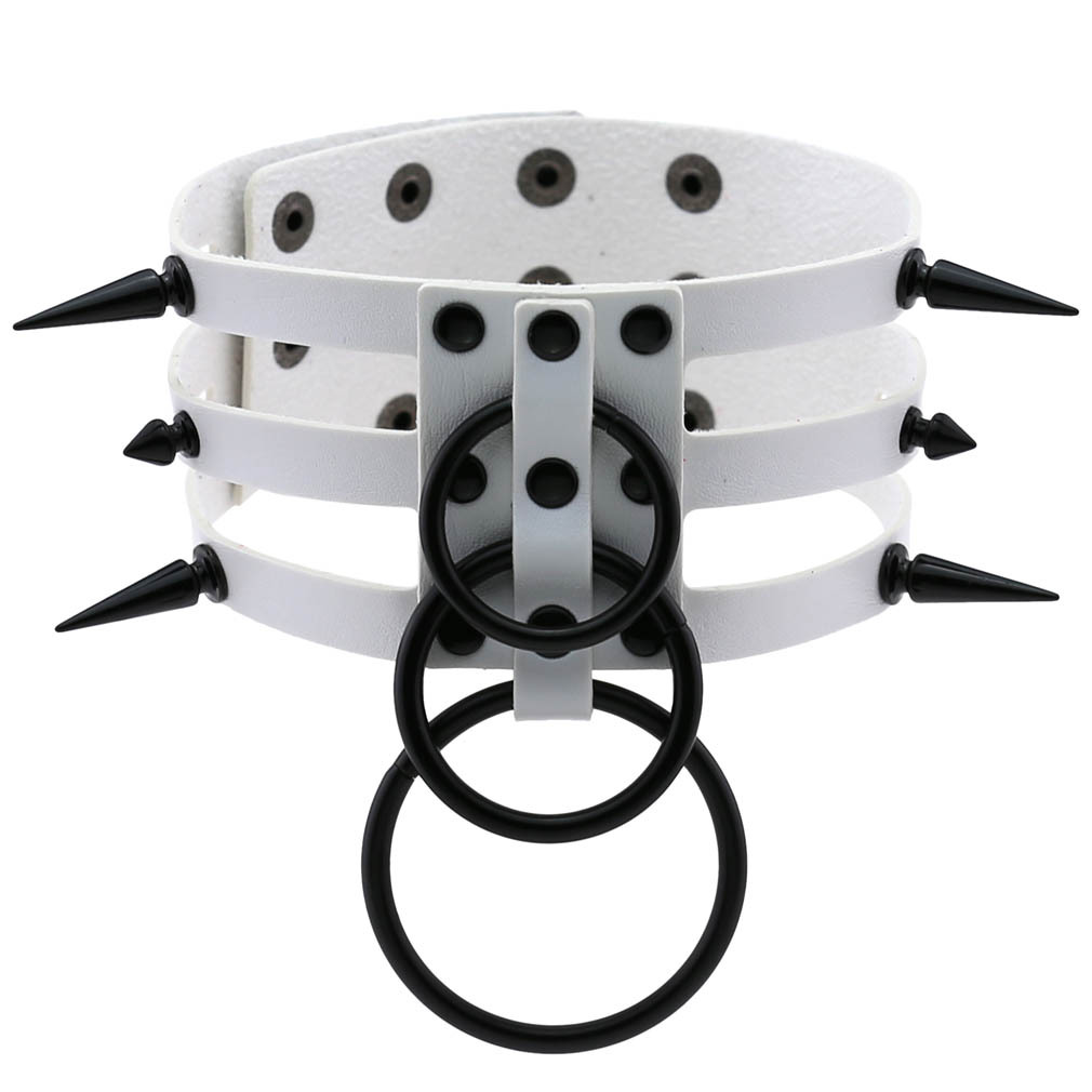 Modische Damen- und Herren-Hal – Women'S Emo Accessories Bewertung und Preis