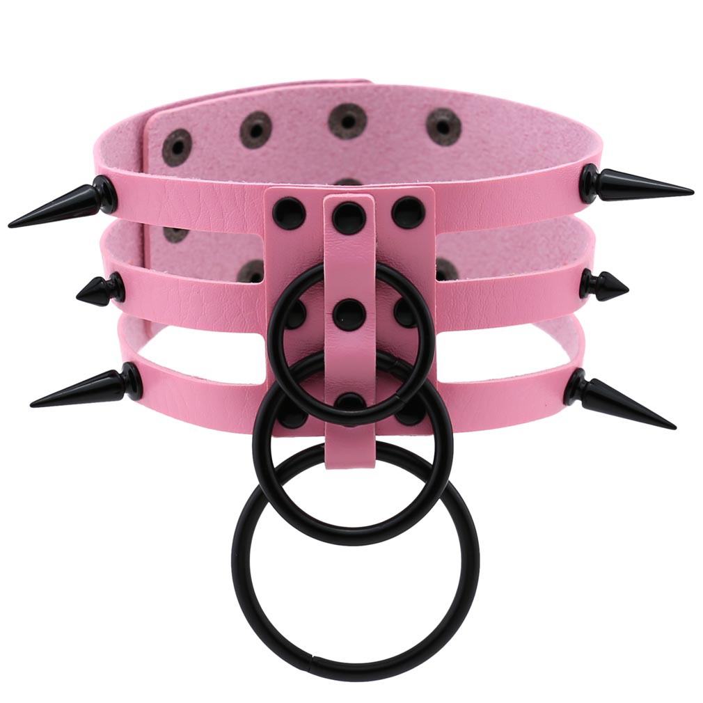 Modische Damen- und Herren-Hal – Women'S Emo Accessories Bewertung und Preis