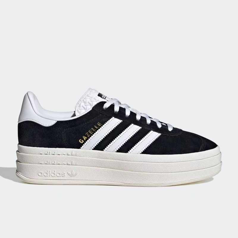 Adidas GAZELLE BOLD W Unisex S – Adidas Shoes Gazelle Bewertung und Preis