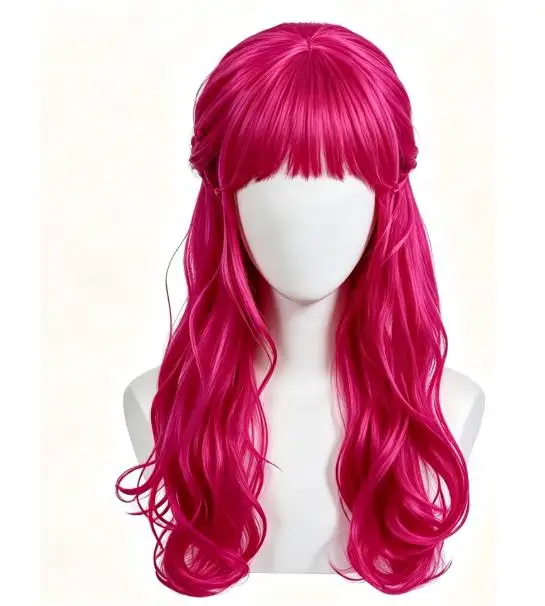 Descendant Red Cosplay Evie Bl – Women'S Accessories Clothing Bewertung und Preis