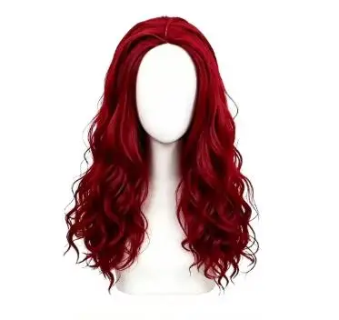 Descendant Red Cosplay Evie Bl – Women'S Accessories Clothing Bewertung und Preis