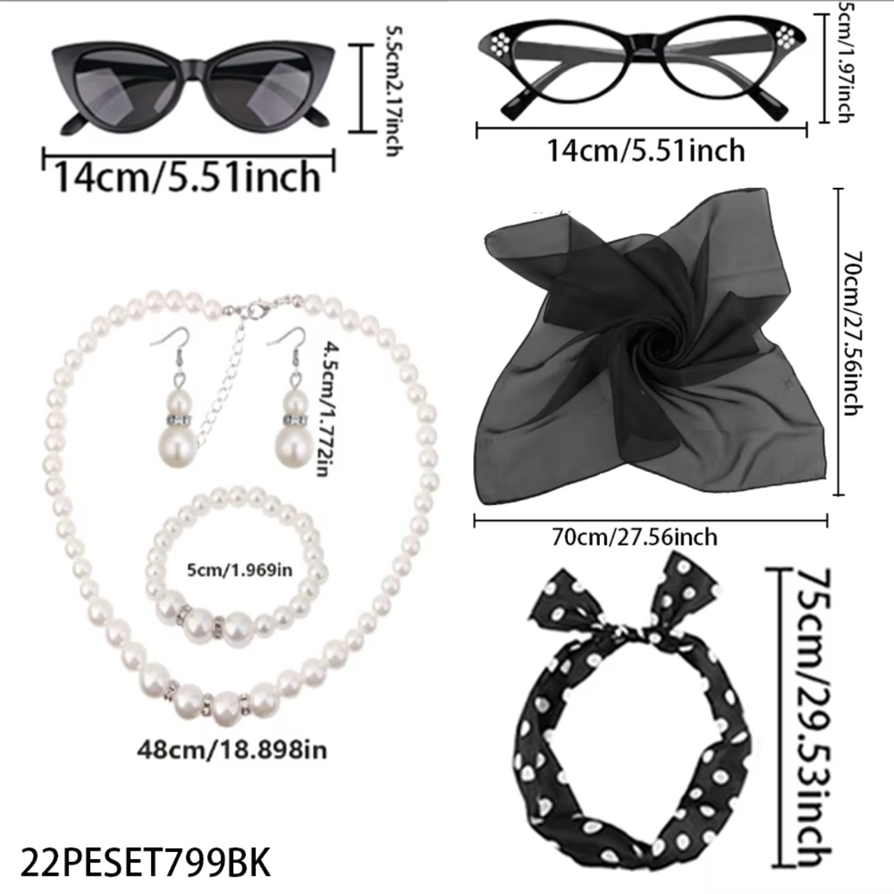 PESENAR 50er-Jahre Damen-Kostü – Women'S Accessories In The 1950S Bewertung und Preis