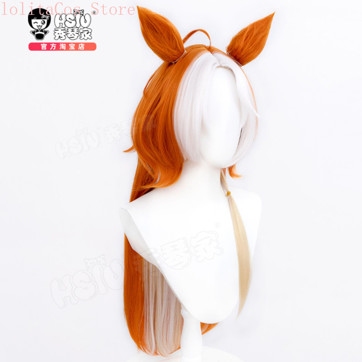 Uma Musume Pretty Derby Orfevr – Women'S Red Accessories Bewertung und Preis
