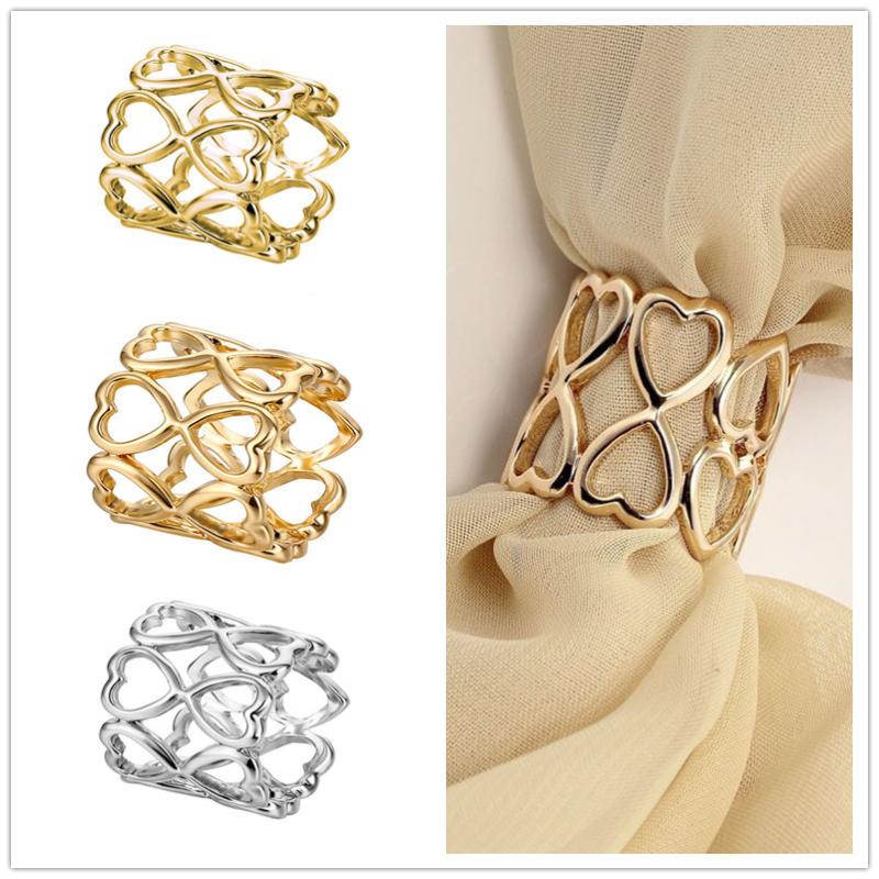 1/4 Stück Legierungs-Kreis-Sch – Women'S Accessories Clothing Bewertung und Preis