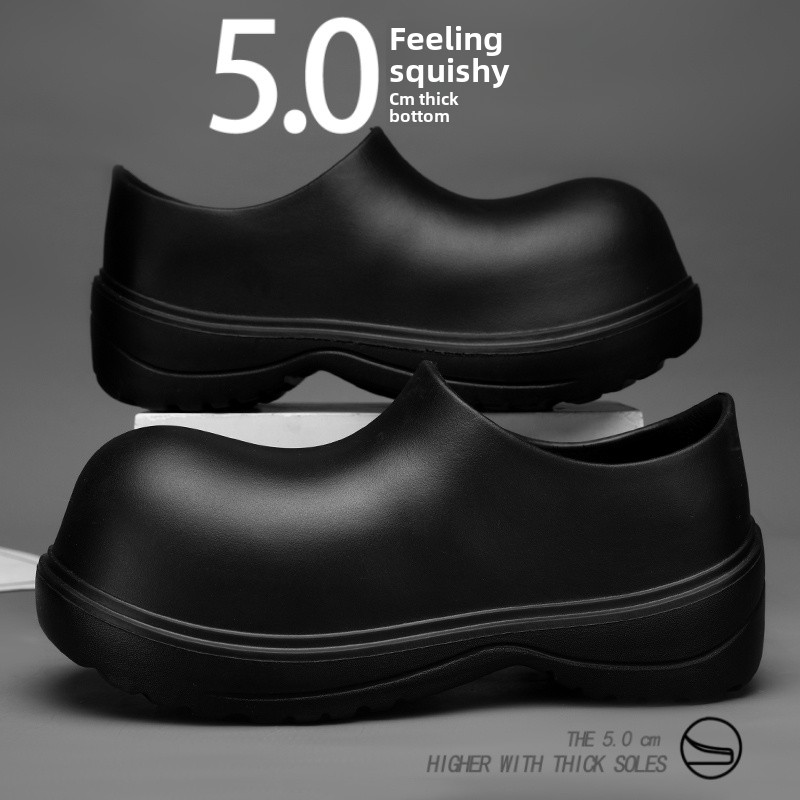 EVA Neue Slip-On Kochschuhe fü – Women Kitchen Accessories Bewertung und Preis