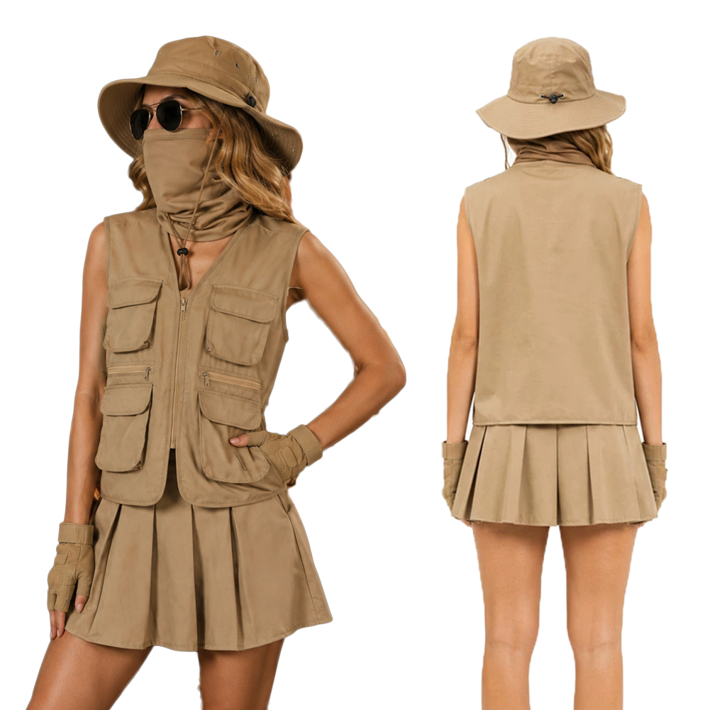 Outdoor-Explorer-Kleidung, Hut – Women'S Accessories Clothing Bewertung und Preis