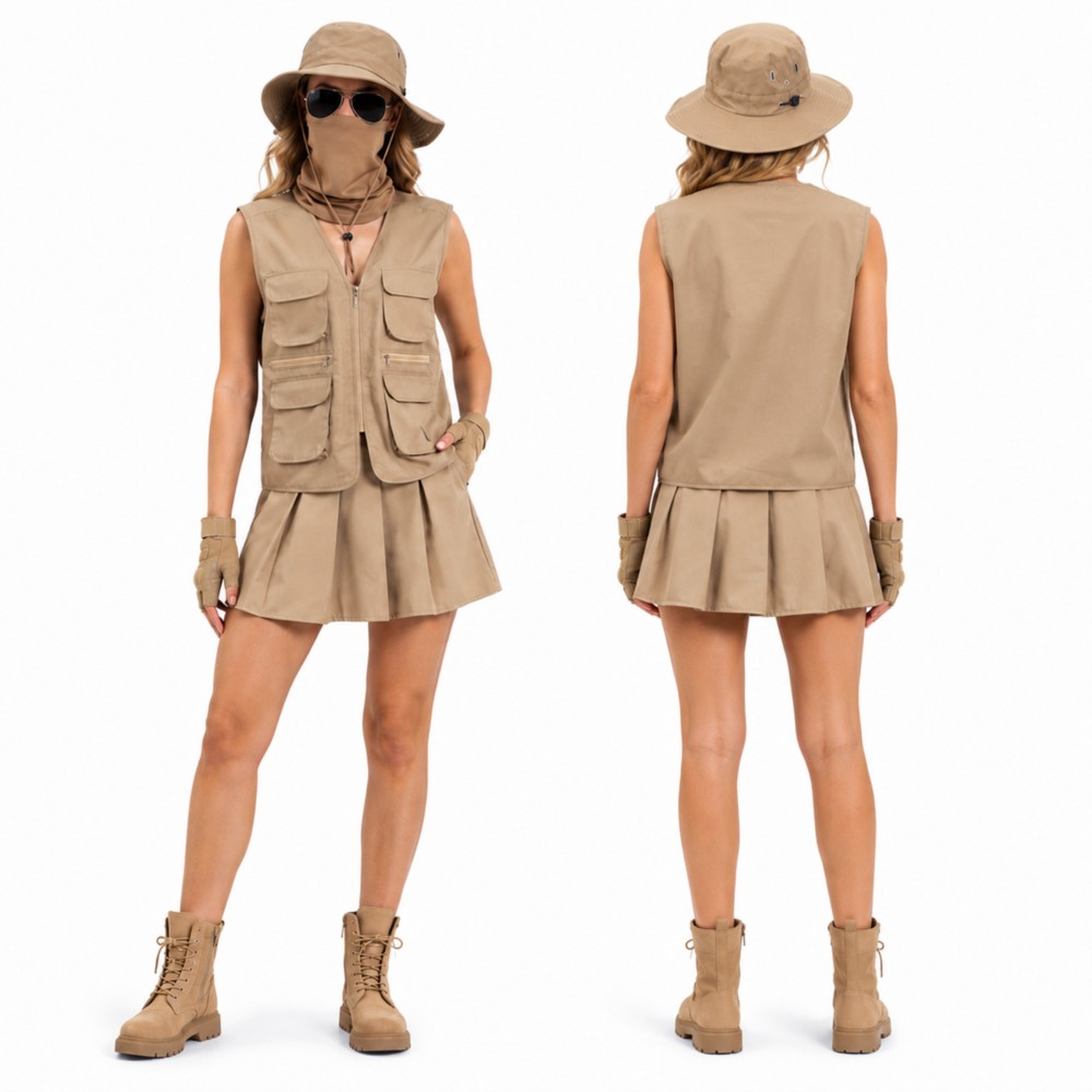 Outdoor-Explorer-Kleidung, Hut – Women'S Accessories Clothing Bewertung und Preis