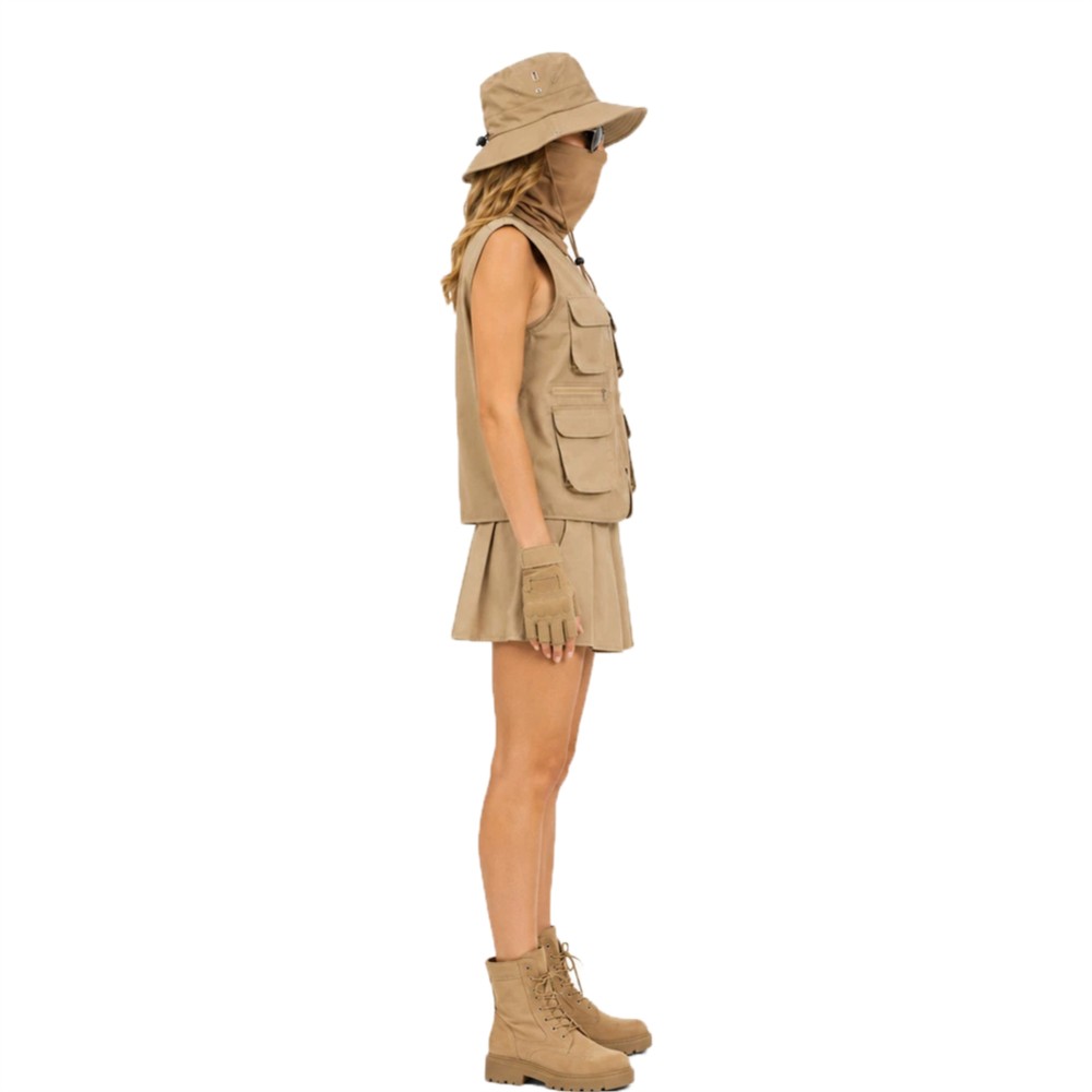 Outdoor-Explorer-Kleidung, Hut – Women'S Accessories Clothing Bewertung und Preis