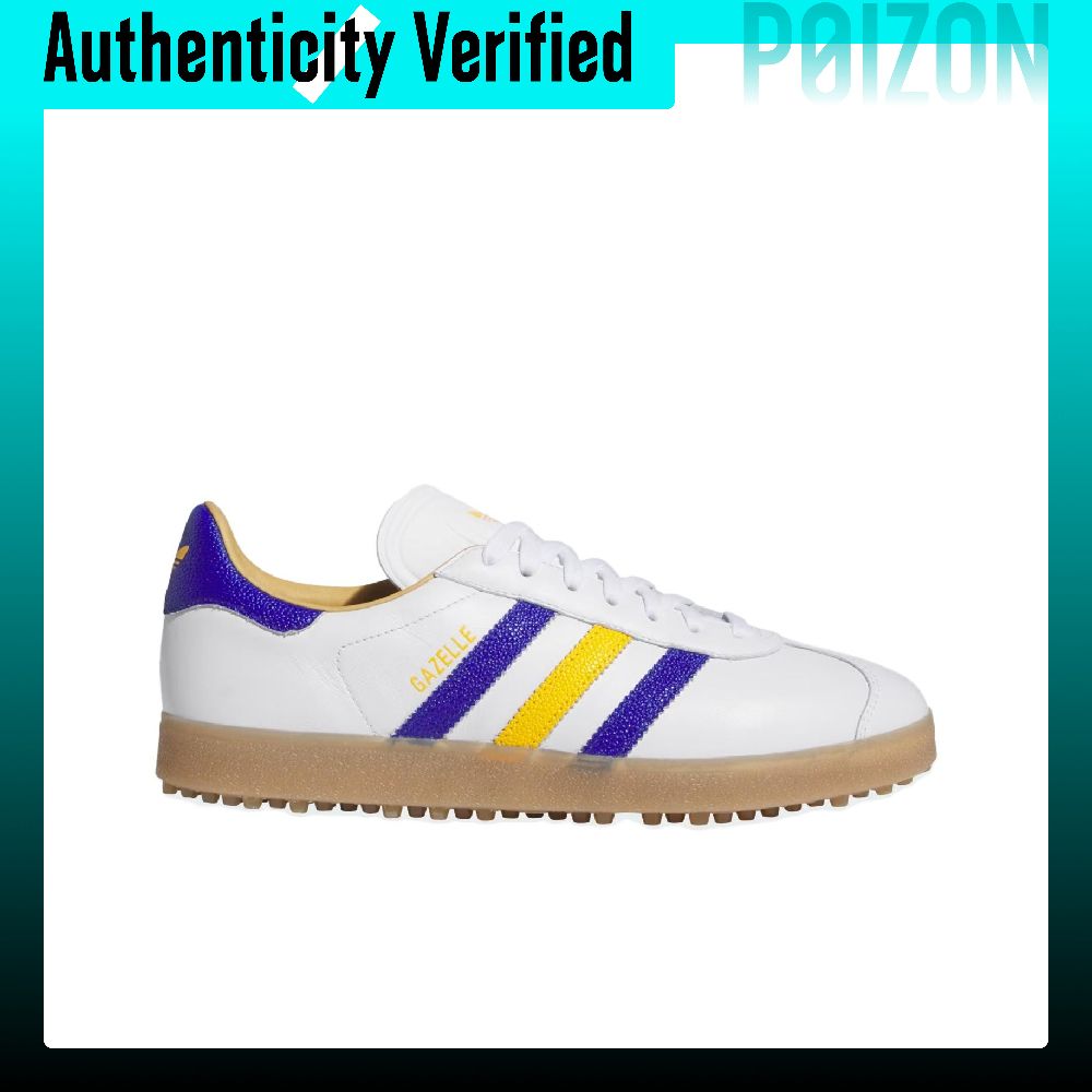 Adidas Originals Gazelle Golfs – Adidas Shoes Gazelle Bewertung und Preis