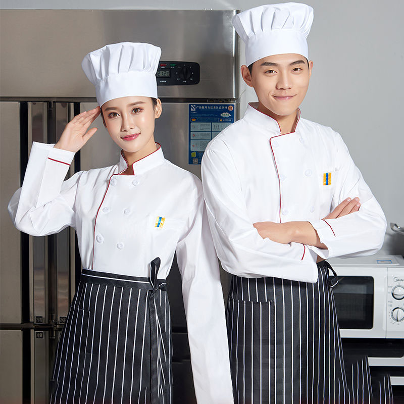 Weiß Männer Küche Chef Restaur – Women Kitchen Accessories Bewertung und Preis