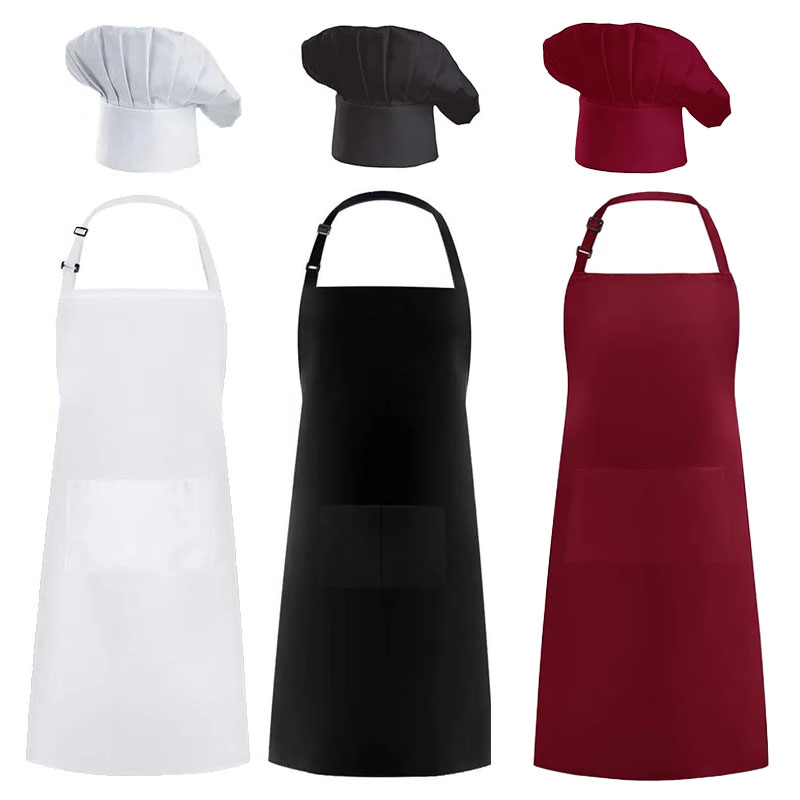 Schürze, Kochmütze, Lebensmitt – Women Kitchen Accessories Bewertung und Preis